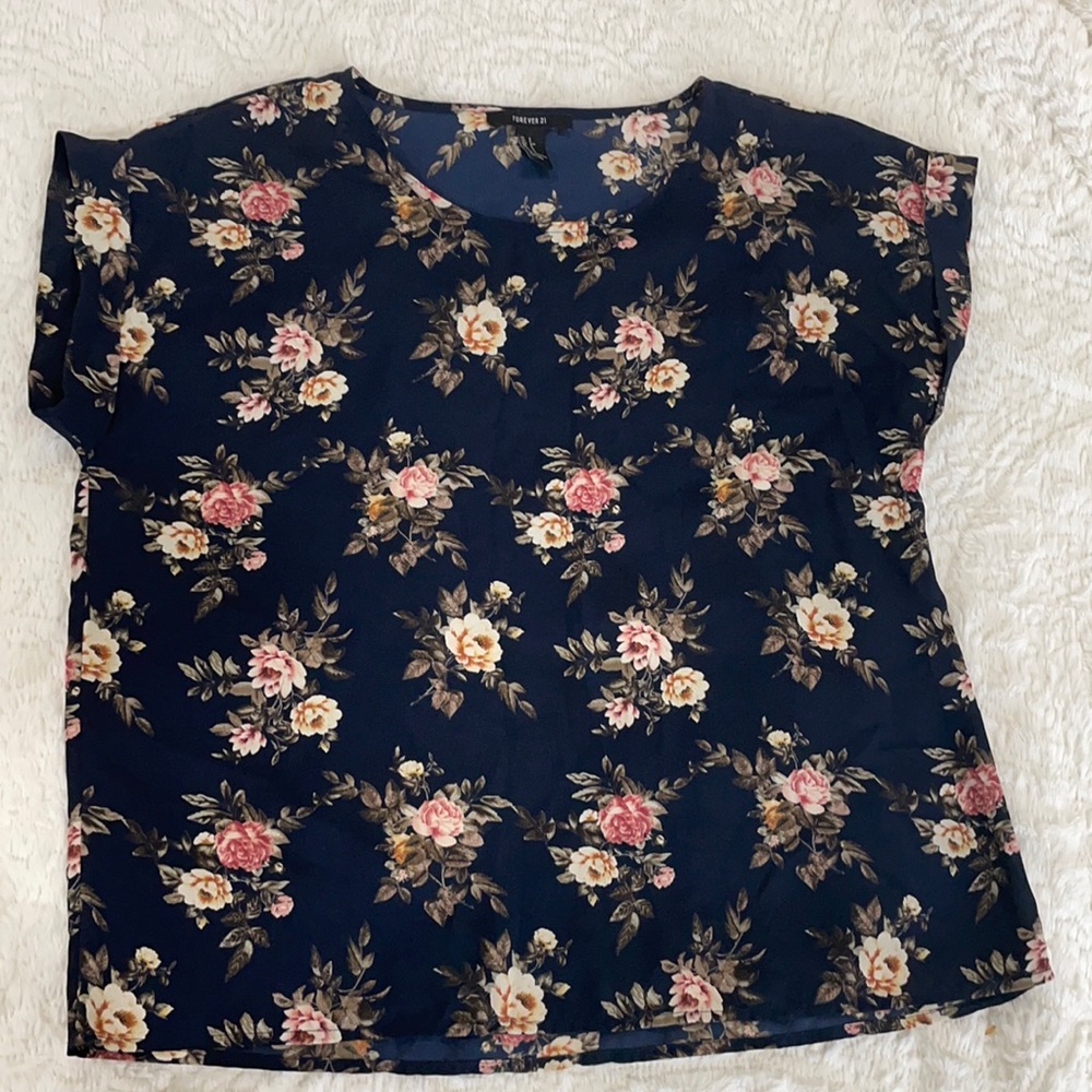 Forever 21, S